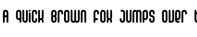 Preview of False Positive Round BRK Normal font