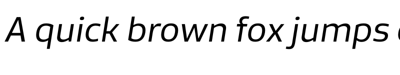 Preview of Famiar PERSONAL USE ONLY Regular Italic font