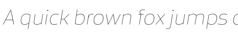 Preview of Famiar PERSONAL USE ONLY Thin Italic font