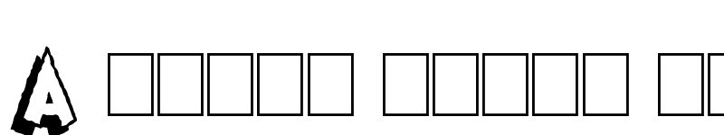 Preview of Famous Oldies Shad Regular font