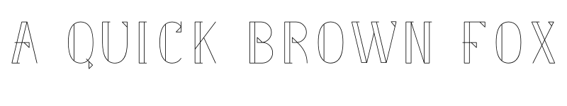 Preview of Fancy Me Regular font