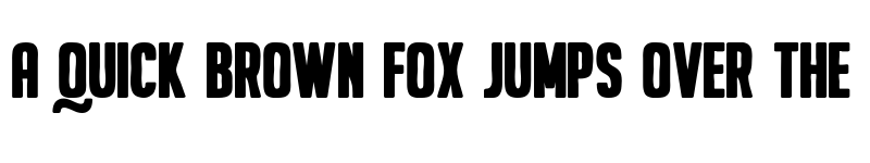 Preview of Fannabella Regular font