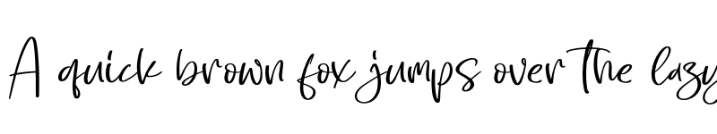 Preview of fantasy boxstar Regular font