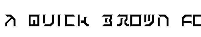 Preview of Fantazian Light Light font