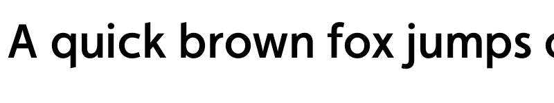 Preview of FaricyNew-Medium ? font