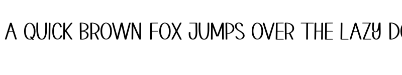 Preview of FARMERS WORK Regular font