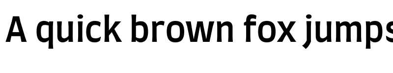 Preview of Farro Medium font