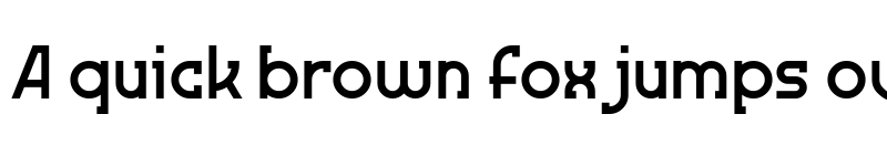 Preview of Farthest Cry Regular font