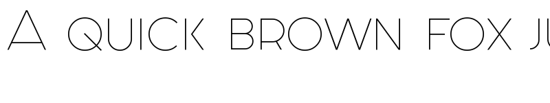 Preview of Fashion Fetish Small Caps Regular font