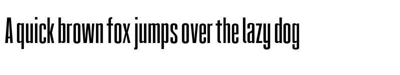 Preview of FatCow Regular font