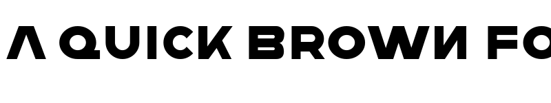 Preview of FEAR Logo Regular font