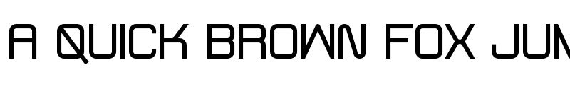 Preview of Fearcheer Outline font