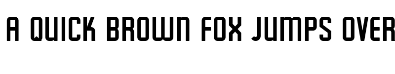 Preview of Featured Item Regular font