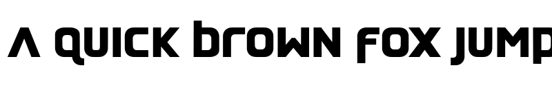 Preview of Feedback Quiet font