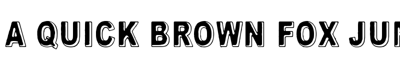 Preview of Feeling Babylon Regular font