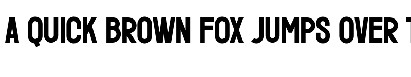 Preview of Feruka Personal Use font