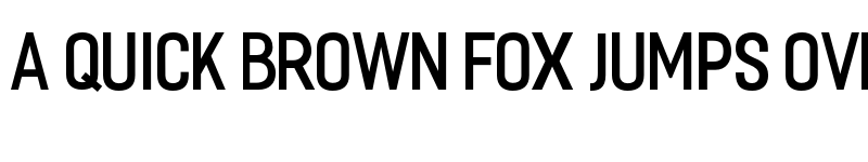 Preview of Fester Semi-condensed Medium font