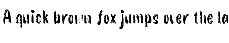 Preview of Festine Solid Demo Regular font