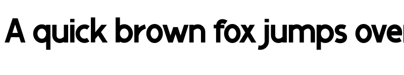 Preview of Festive Personal Use font