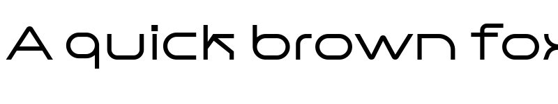 Preview of FF Mab Regular font