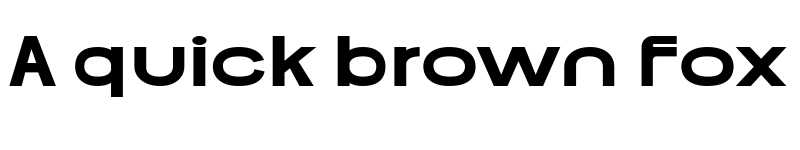 Preview of FF PQR Trial Regular font