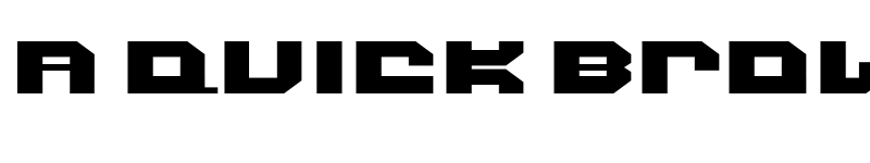 Preview of FF Rain Regular font