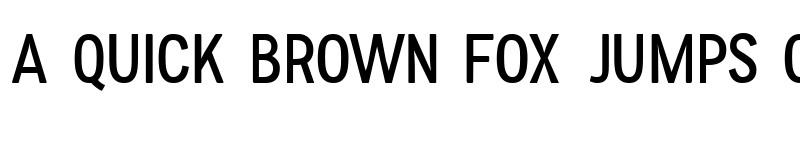 Preview of FFF Light font