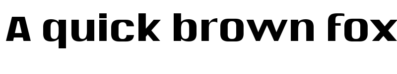 Preview of Fhayu Personaluse Regular font