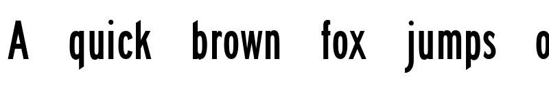 Preview of FHWASeriesB2020 minus10 font