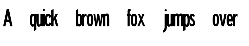 Preview of FHWASeriesB2020 minus100 font