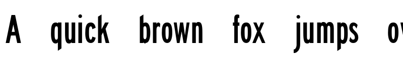 Preview of FHWASeriesB2020 minus20 font