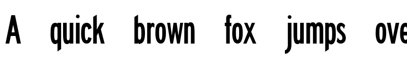 Preview of FHWASeriesB2020 minus50 font