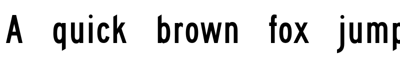 Preview of FHWASeriesBC2021 plus20 font