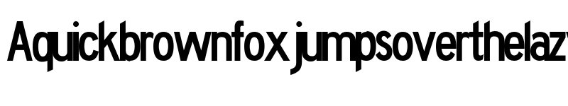 Preview of FHWASeriesC2020 minus100 font