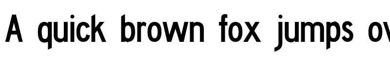 Preview of FHWASeriesC2020 minus50 font