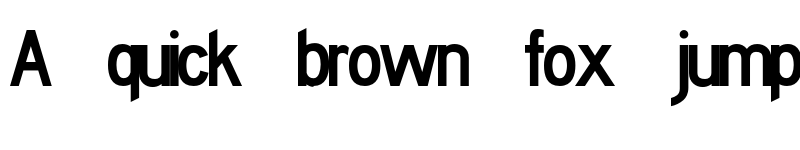 Preview of FHWASeriesCD2021 minus100 font