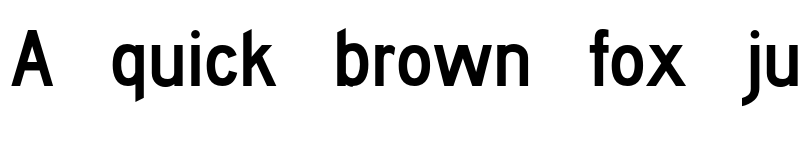 Preview of FHWASeriesCD2021 minus20 font