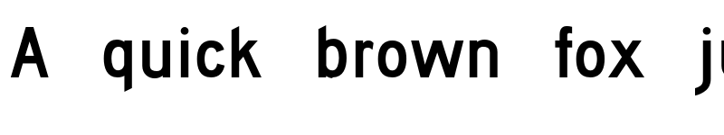 Preview of FHWASeriesCD2021 plus10 font