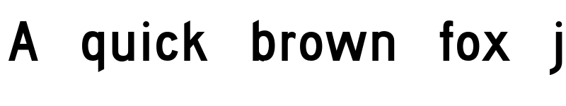 Preview of FHWASeriesCD2021 plus20 font