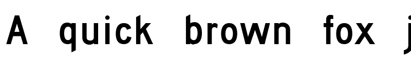 Preview of FHWASeriesCD2021 plus30 font