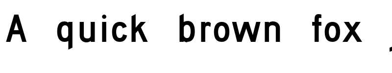 Preview of FHWASeriesCD2021 plus40 font