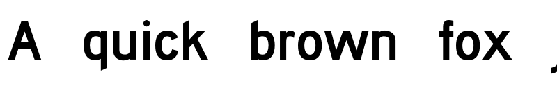 Preview of FHWASeriesD2020 minus10 font