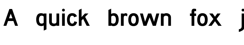 Preview of FHWASeriesD2020 minus20 font