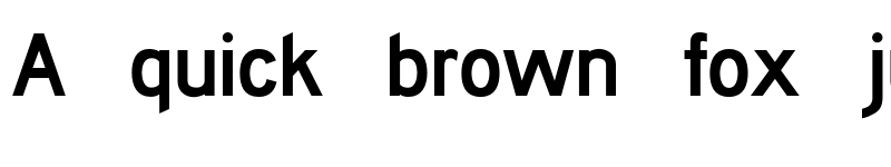 Preview of FHWASeriesD2020 minus30 font