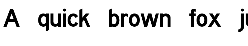 Preview of FHWASeriesDE2021 minus40 font