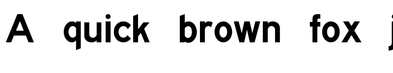 Preview of FHWASeriesE2020 minus20 font