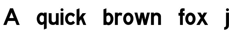 Preview of FHWASeriesE2020 minus30 font