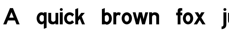 Preview of FHWASeriesE2020 minus40 font