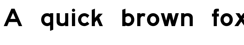 Preview of FHWASeriesEF2021 plus0 font