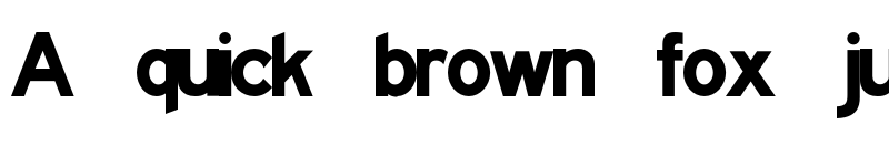 Preview of FHWASeriesEmod2020 minus100 font